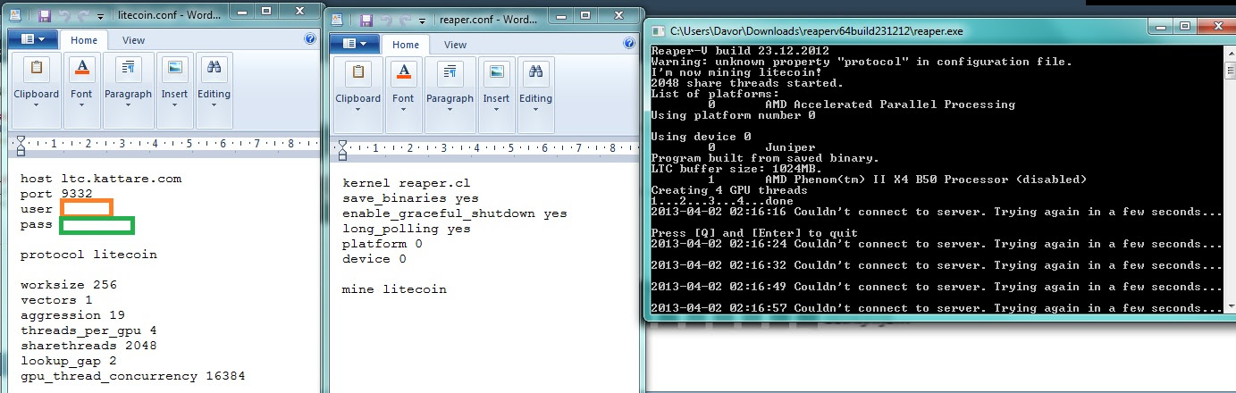 Bitcoin mining windows 7 32 bit