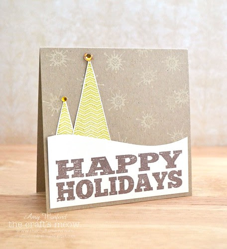 Happy Holidays