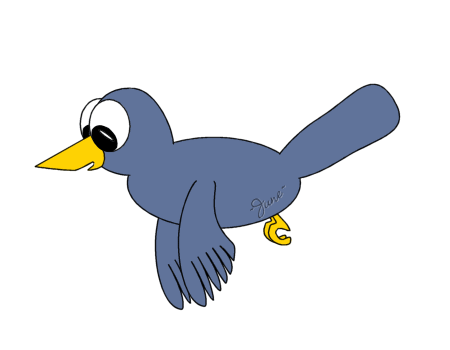Burung Animasi ClipArt Best Burung Animasi ClipArt Best
