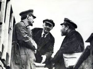 trotsky