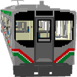 鉄道アドオンのページ 改装中