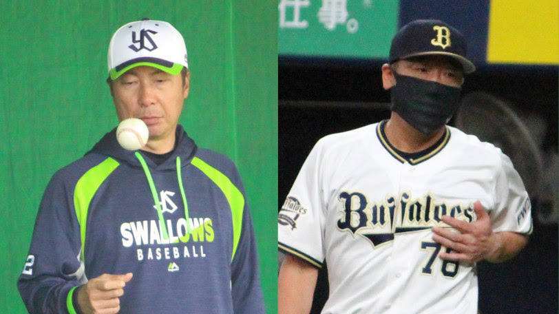 ヤクルトとオリックスの日本シリーズ成績 東西対決 は東京の10勝1敗 Spaia スパイア