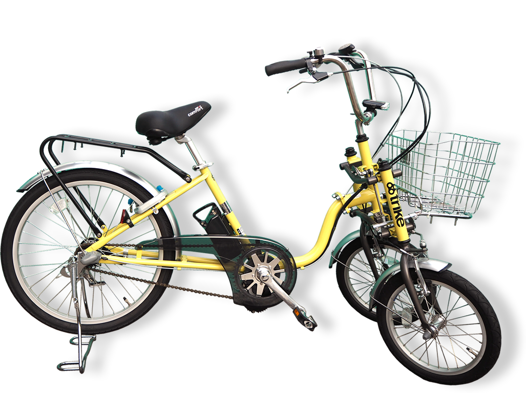 二輪 自転車