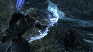 Images The Elder Scrolls V : Skyrim PC - 86