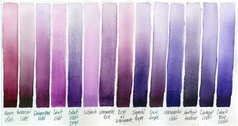 Blue is a primary color, which means you cannot create it by mixing other colors. purple and similar artist materials color mixing chart paint color