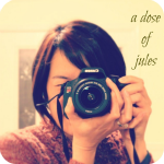 Grab button for A Dose of Jules