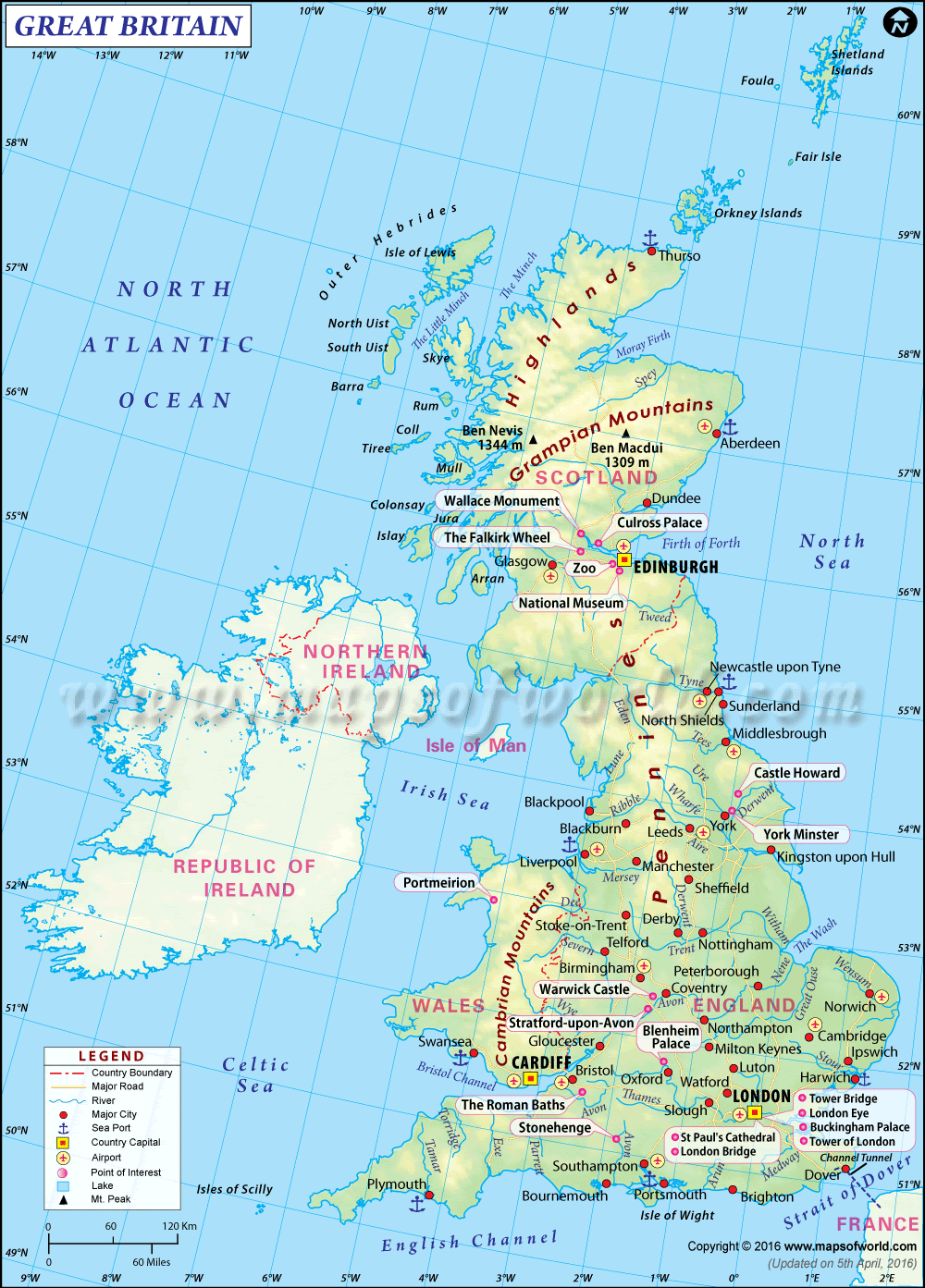 mapa gb Mapa Gb | adviseurmakelaar mapa gb