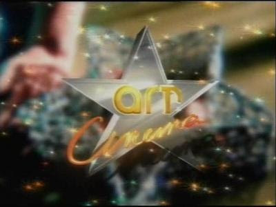 ART Cinema (Nilesat 101 - 7.0°W)
