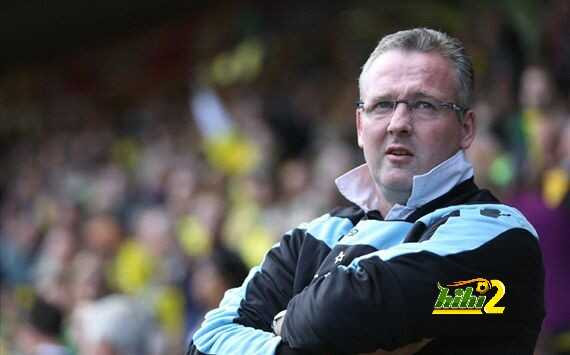 مدرب استون فيلا السابق مرشح لتدريب دورتموند - هاي كورة