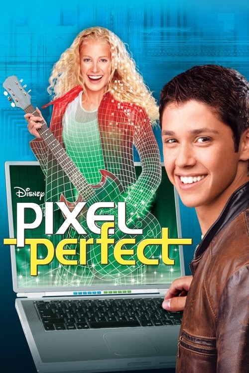 Guarda Pixel Perfect - Star ad alta definizione Uscita DVD italia 2004
streaming completo HD ITA