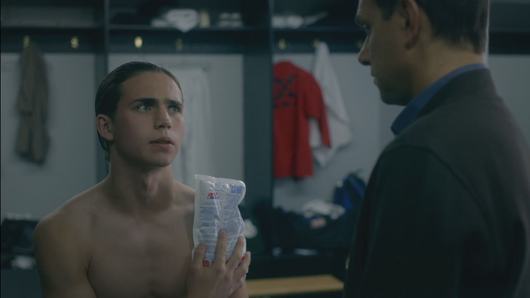 Picture of Tanner Buchanan in Cobra Kai - tanner-buchanan ...