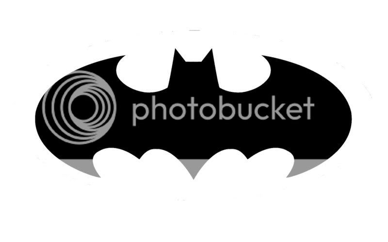 batman logo photo thingy todo for bordom - The SuperHeroHype Forums