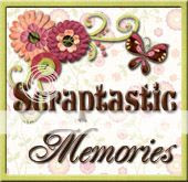 Scrapatastic Memories