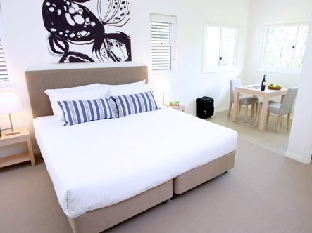 Domain Serviced Apartments