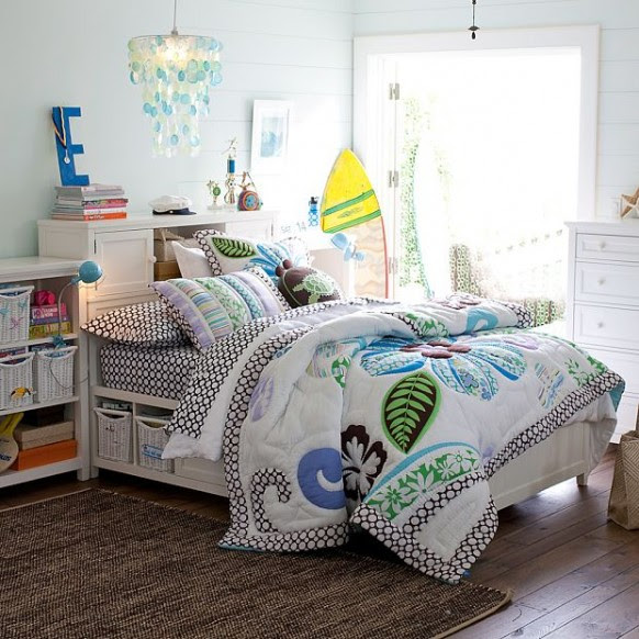 Teenage Room Beautifull Designs