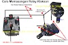 12v 40a Relay 4 Pin Wiring Diagram