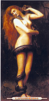 Lilith