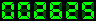 HTML Counter