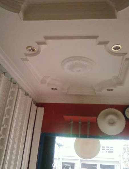 Model Plafon List Gypsum Holidays OO Model Plafon List Gypsum Holidays OO