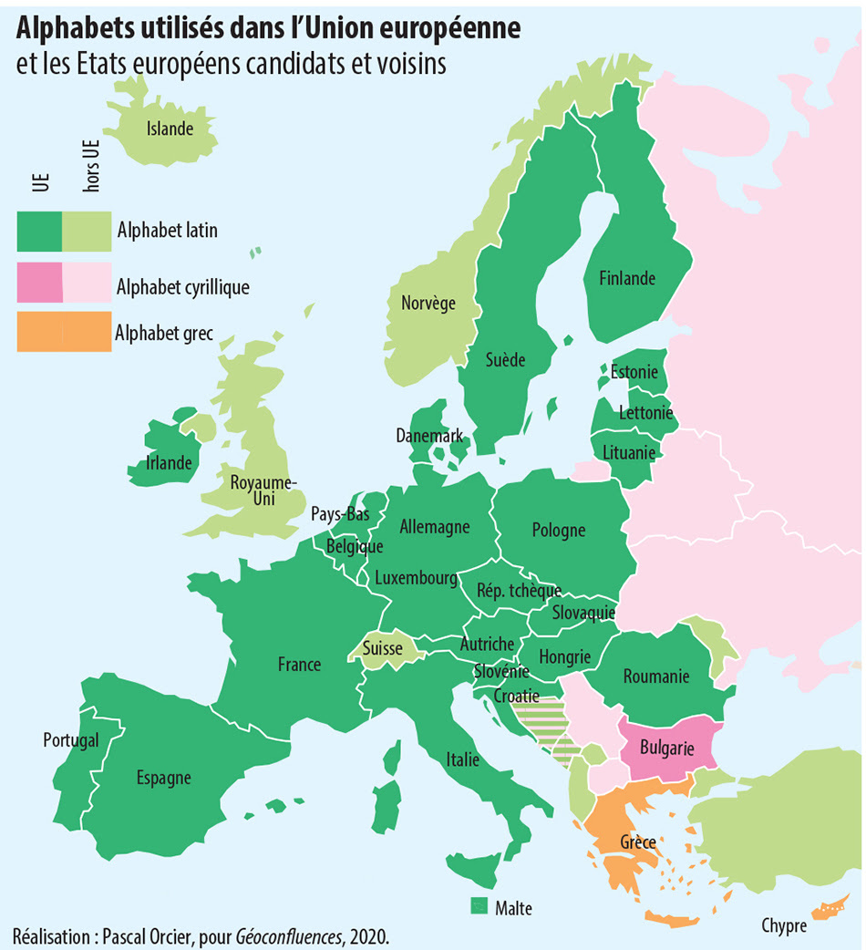 Leurope Entre Associations Alliances Et Partenariats L