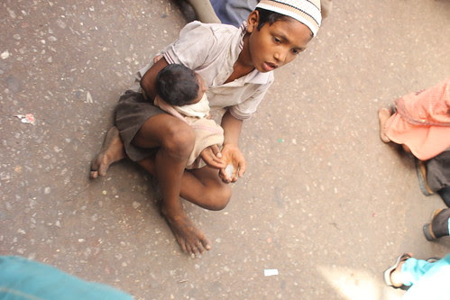 Muslim Beggars God Forgot by firoze shakir photographerno1