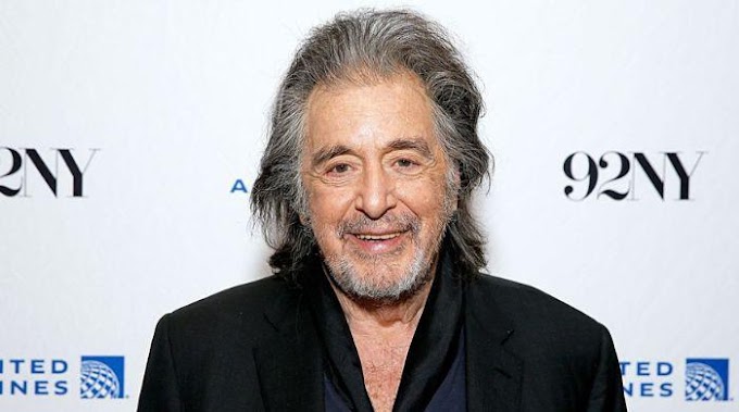 Al Pacino opens up about shift that shaped entire career