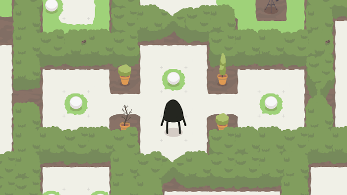  A Good Snowman- screenshot 