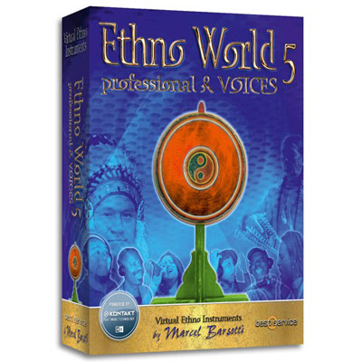 'Ethno