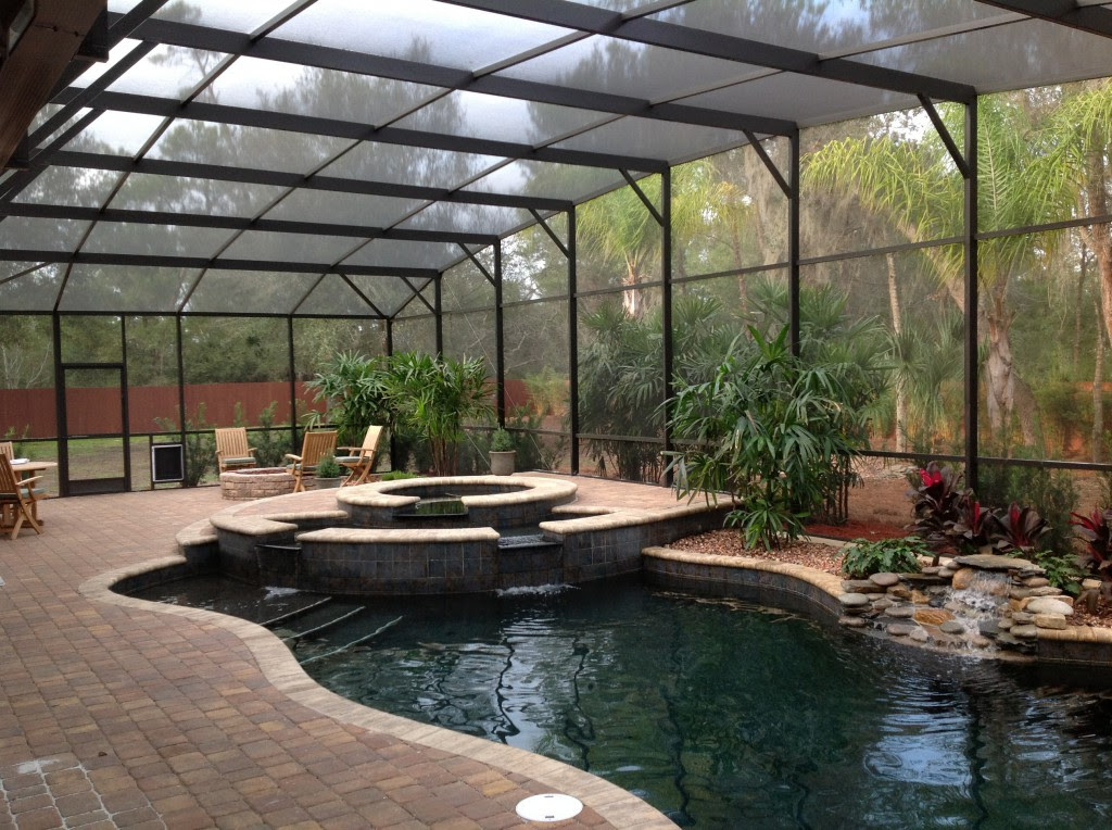 Tips for Preparing your Screen Room for Design and InstallationDulando ...