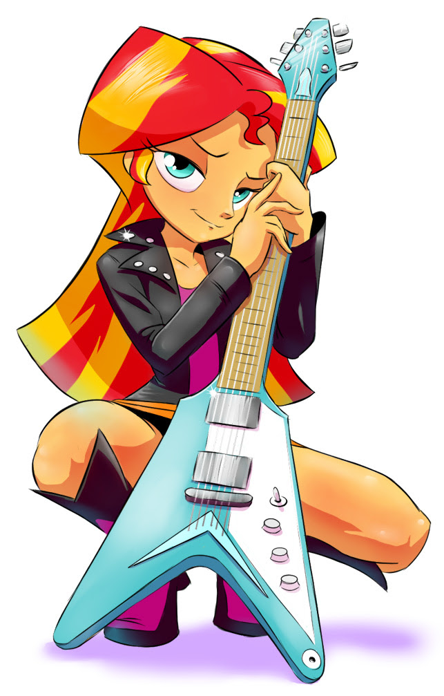 Bacon Pone by lamar_bone  My Little Pony: Equestria Girls 