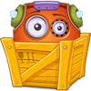 Rescue Roby Android free download application