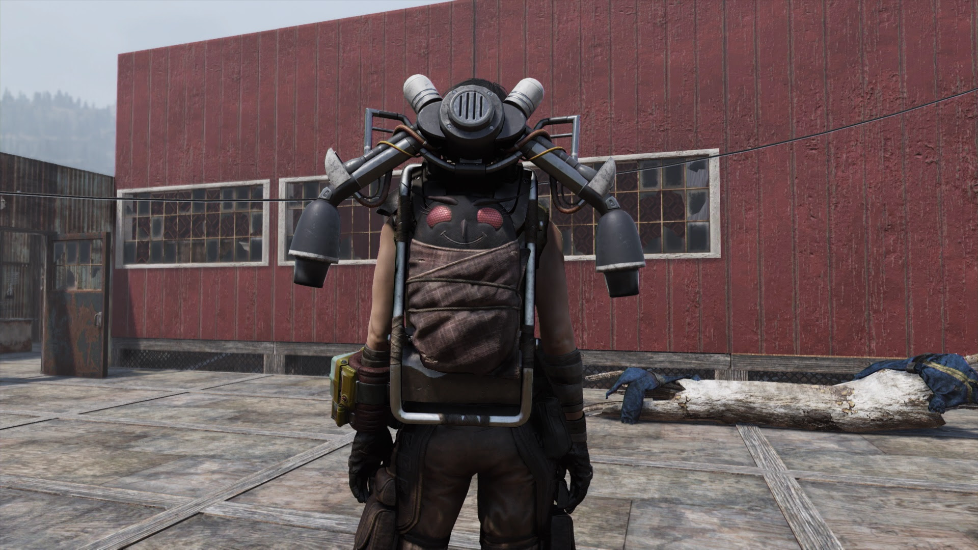 アトミックショップ6月17日 23日 Fallout76 ゲームの玉子様