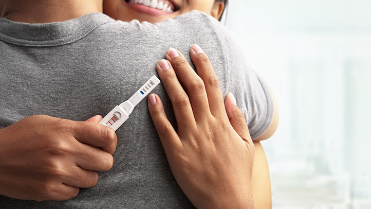 First Trimester of Pregnancy | What to Expect