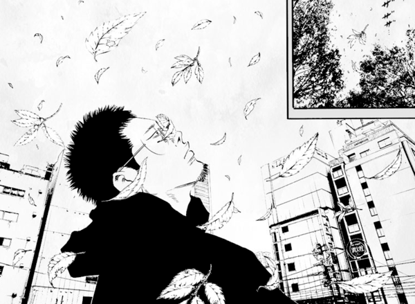 闇金ウシジマくん どうあがいても絶望 救いのない漫画 5選 1 強く生きろ編 毎日漫画を読んでいこう