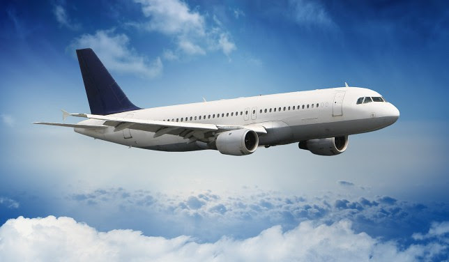 DentAir: Dentistry on an Airplane