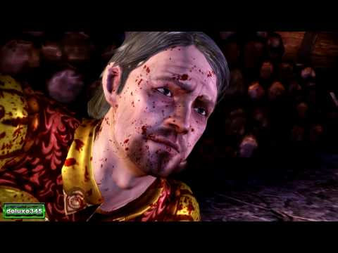 Dragon Age: Origins Gameplay #2 (PC HD) Dragon Age: Origins (also known as 