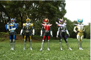 仮面ライダー電王 全49話 4日間連日一挙放送 ニコニコインフォ