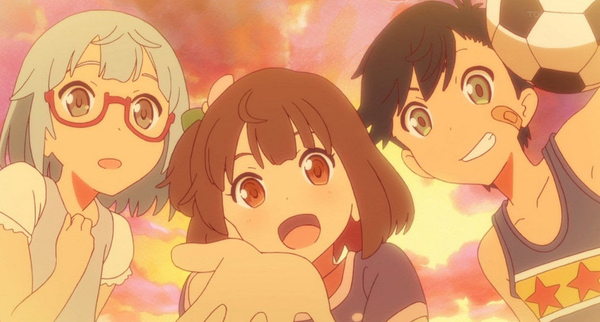 終わったあとの喪失感がやばかったアニメを挙げていけ アニメのにゅーす