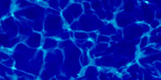 Blue (dark) Background Textures