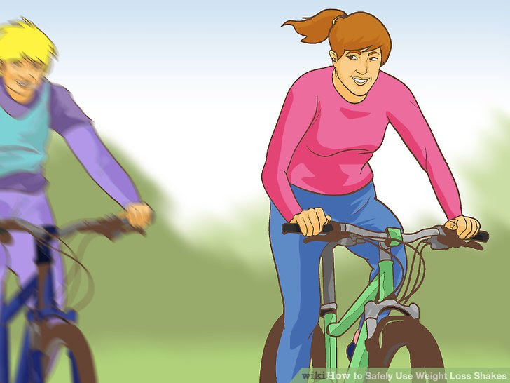 Safely Use Weight Loss Shakes Step 8.jpg