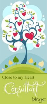 CTMH tree button