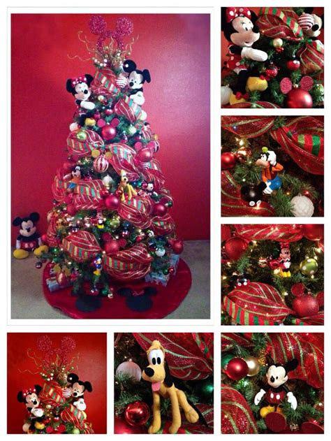 disney christmas decorations ideas decoration love