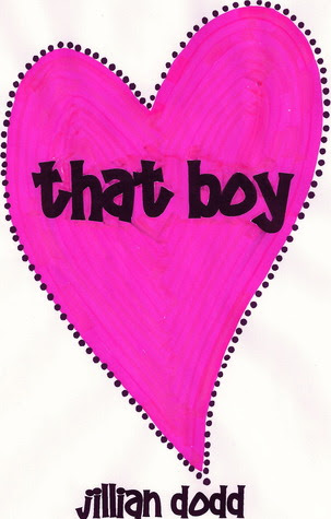 That Boy (That Boy, #1)