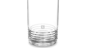 Indulge in Nespresso Magic: Unleash Flavors with Recipe Glass!