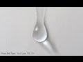 Draw a Water Drop Step by Step 