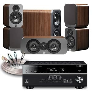 Review and Buying Guide of Cheap  Creative Audio CA-HC33-BW Home Cinema System