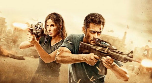 Tiger Zinda Hai Full HD Movie Download