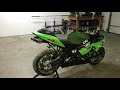 Kawasaki 636 Stunt Bike For Sale : 2012 Kawasaki zx6r stunt bike for Sale in Rancho Cucamonga ... : Today i meet some friends and explain why!