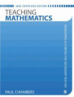 Teaching Mathematics, by Paul Chambers