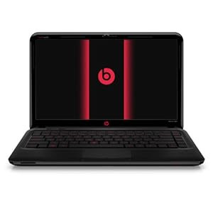 HP dm4-3090se (14.0-Inch Screen) Laptop